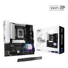 ASRock B860M PRO RS WIFI 90-MXBRQ0-A0UAYZ ASRock B860M PRO RS WIFI 90-MXBRQ0-A0UAYZ
