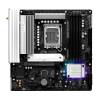 ASRock B860M PRO RS WIFI 90-MXBRQ0-A0UAYZ