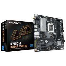 Gigabyte B760M D3HP WIFI6 B760M D3HP WIFI6
