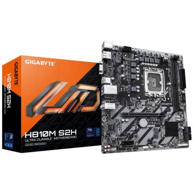 Gigabyte H810M S2H H810M S2H Gigabyte H810M S2H H810M S2H