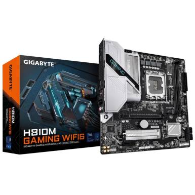 Gigabyte H810M GAMING WIFI6 H810M GAMING WIFI6 Gigabyte H810M GAMING WIFI6 H810M GAMING WIFI6