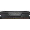 Corsair 96GB DDR5 7000MHz Kit(2x48GB) Vengeance Black CMK96GX5M2B7000C40
