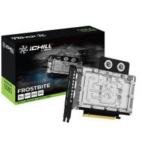 Inno3D GeForce RTX5080 16GB GDDR7 iChill Frostbite C50803-16D7X-1760FB