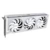 Inno3D GeForce RTX5080 16GB GDDR7 X3 OC White N50803-16D7X-17605211