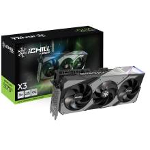 Inno3D GeForce RTX5070 Ti 16GB GDDR7 iChill X3 C507T3-16D7X-176069R