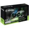 Inno3D GeForce RTX5070 Ti 16GB GDDR7 iChill X3 C507T3-16D7X-176069R