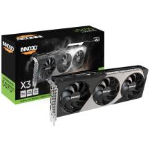 Inno3D GeForce RTX5070 Ti 16GB GDDR7 X3 N507T3-16D7-176068N