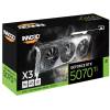 Inno3D GeForce RTX5070 Ti 16GB GDDR7 X3 N507T3-16D7-176068N