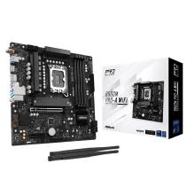 ASRock B860M PRO-A WIFI 90-MXBRS0-A0UAYZ ASRock B860M PRO-A WIFI 90-MXBRS0-A0UAYZ