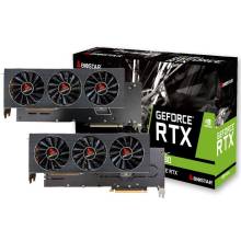 Biostar GeForce RTX3080 10GB DDR6X VN3816RMT3