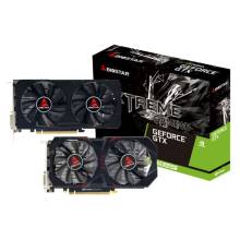 Biostar GeForce GTX1660 Super 6GB DDR6 VN1666SF69
