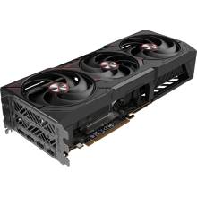 Sapphire Radeon RX9070 XT 16GB DDR6 Gaming 11348-03-20G