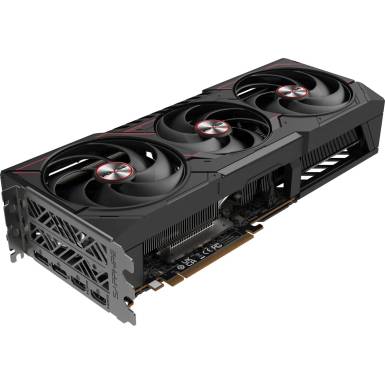 Sapphire Radeon RX9070 XT 16GB DDR6 Gaming 11348-03-20G Sapphire Radeon RX9070 XT 16GB DDR6 Gaming 11348-03-20G