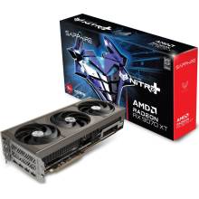 Sapphire Radeon RX9070 XT 16GB DDR6 Nitro+ 11348-01-20G