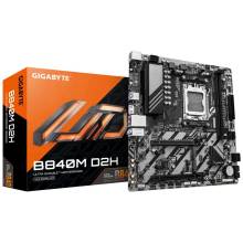 Gigabyte B840M D2H B840M D2H Gigabyte B840M D2H B840M D2H