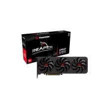 PowerColor RX9070 16GB DDR6 Reaper RX9070 16G-A