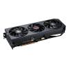 PowerColor RX9070 XT 16GB DDR6 Hellhound RX9070XT 16G-L/OC