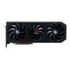 PowerColor RX9070 XT 16GB DDR6 Hellhound RX9070XT 16G-L/OC