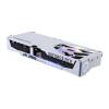 Msi RTX5080 16G GAMING TRIO OC WHITE V531-045R