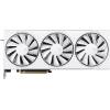 XFX RX9070 XT 16GB DDR6 Swift Gaming White RX-97TSWF3W9