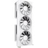 XFX RX9070 XT 16GB DDR6 Swift Gaming White RX-97TSWF3W9