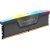 Corsair 32GB DDR5 5200MHz Vengeance RGB Black CMH32GX5M1B5200Z40