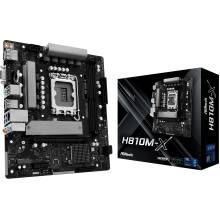 ASRock H810M-X 90-MXBS4-A0UAYZ 90-MXBS40-A0UAYZ ASRock H810M-X 90-MXBS4-A0UAYZ 90-MXBS40-A0UAYZ