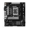 ASRock H810M-X 90-MXBS4-A0UAYZ 90-MXBS40-A0UAYZ