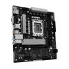 ASRock H810M-X 90-MXBS4-A0UAYZ 90-MXBS40-A0UAYZ