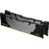 Kingston 16GB DDR4 5333MHz Kit(2x8GB) Fury Renegade Black KF453C20RB2K2/16
