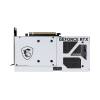 Msi RTX5070 VENTUS 2X OC WHITE RTX 5070 12G VENTUS 2X OC WHITE V532-004R