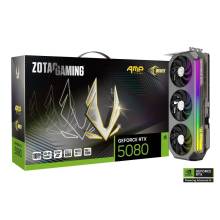 Zotac GeForce RTX5080 16GB DDR7 AMP Extreme Infinity ZT-B50800B-10P