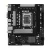 ASRock H810M-X WIFI 90-MXBS6-A0UAYZ