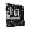 ASRock H810M-X WIFI 90-MXBS6-A0UAYZ