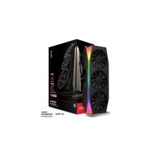 XFX RX9070 XT 16GB DDR6 Mercury Gaming Edition with RGB OC RX-97TRGBBB9