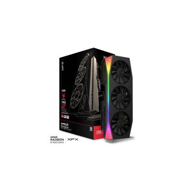 XFX RX9070 XT 16GB DDR6 Mercury Gaming Edition with RGB OC RX-97TRGBBB9 XFX RX9070 XT 16GB DDR6 Mercury Gaming Edition with RGB OC RX-97TRGBBB9