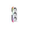 XFX RX9070 XT 16GB DDR6 Mercury Gaming Edition with RGB White OC 97TRGBBW9