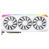 XFX RX9070 XT 16GB DDR6 Mercury Gaming Edition with RGB White OC 97TRGBBW9