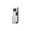 XFX RX9070 XT 16GB DDR6 Mercury Gaming Edition with RGB White OC 97TRGBBW9