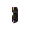 XFX RX9070 XT 16GB DDR6 Mercury Magnetic Air Gaming RGB OC RX-97TMARGB9
