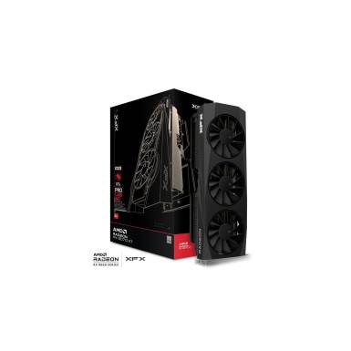 XFX RX9070 XT 16GB DDR6 Quicksilver Gaming Edition RX-97TQICKB9 XFX RX9070 XT 16GB DDR6 Quicksilver Gaming Edition RX-97TQICKB9