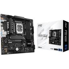 ASRock B860M PRO-A 90-MXBRR0-A0UAYZ ASRock B860M PRO-A 90-MXBRR0-A0UAYZ