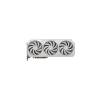 Zotac GeForce RTX5080 16GB DDR7 Solid OC White ZT-B50800Q-10P