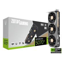 Zotac GeForce RTX5070 TI 16GB DDR7 Solid SFF OC ZT-B50710J3-10P