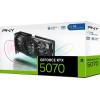 PNY GeForce RTX5070 12GB DDR7 OC VCG507012TFXPB1-O