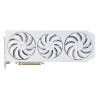 PowerColor RX9070 XT 16GB DDR6 Hellhound Spectral White RX9070XT 16G-L/OC/WHITE