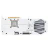 PowerColor RX9070 XT 16GB DDR6 Hellhound Spectral White RX9070XT 16G-L/OC/WHITE