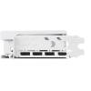 PowerColor RX9070 XT 16GB DDR6 Hellhound Spectral White RX9070XT 16G-L/OC/WHITE