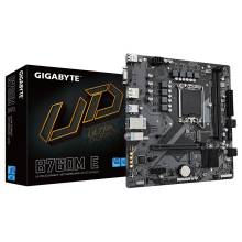 Gigabyte B760M E B760M E Gigabyte B760M E B760M E