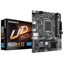 Gigabyte H610M K V2 H610M K V2